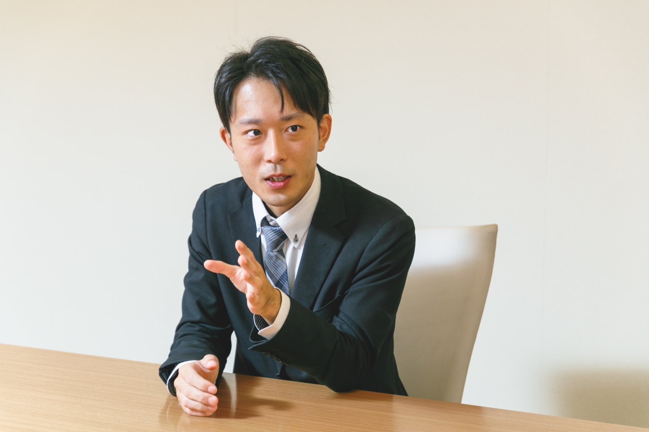 待たせない店づくりへ。人件費を抑えつつ客単価も伸ばした『藤一番』の「メニウくん」活用術